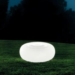 Poltrona Poggiapiedi Luminoso Led Cm 86 X 33, Intex 68697 7 Poltrona Poggiapiedi Luminoso Led Cm 86 X 33, Intex 68697 -Vendite VIDAXL || LEDVANCE || STEINEL 54886998 4