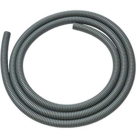 Guaina 12mm CBE KTR-G Anti UV 1 Metro Per Pannello Fotovoltaico 1 Guaina 12mm CBE KTR-G Anti UV 1 Metro Per Pannello Fotovoltaico