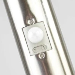 Lindby Kristof - Lampioncino In Acciaio Con Sensore -Vendite VIDAXL || LEDVANCE || STEINEL 5612433 5