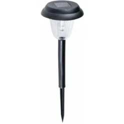 Lampada Led A Ricarica Solare Multicolore, 37x11 Cm -Vendite VIDAXL || LEDVANCE || STEINEL 56487969 4