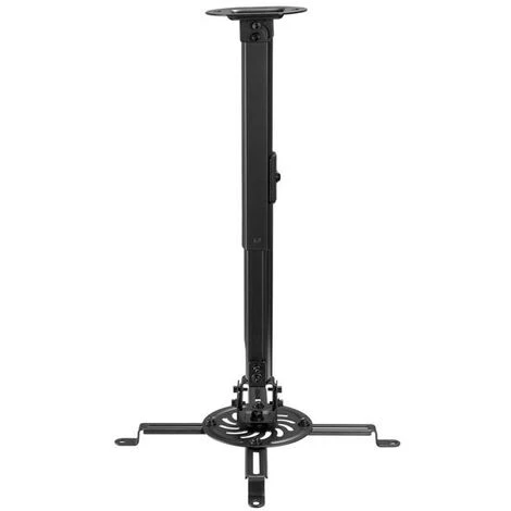 Superior SUPPORTO PROIETTORE FULL MOTION VESA COMPATIBILE 54-320 MM 2 Superior SUPPORTO PROIETTORE FULL MOTION VESA COMPATIBILE 54-320 MM - immagine 2