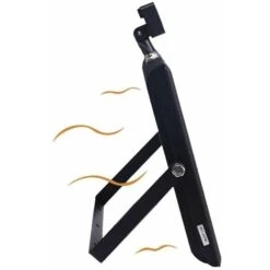 FARO LED 100 WATT W FARETTO CON SENSORE CREPUSCOLARE FREDDO ESTERNO 100W -Vendite VIDAXL || LEDVANCE || STEINEL 58211906 3