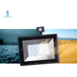 FARO LED CON SENSORE DI MOVIMENTO 20W SMD 4000K NATURALE IP65 ESTERNI AIGOSTAR 8 FARO LED CON SENSORE DI MOVIMENTO 20W SMD 4000K NATURALE IP65 ESTERNI AIGOSTAR -Vendite VIDAXL || LEDVANCE || STEINEL 58968963 4