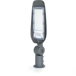 LAMPIONE STRADALE A LED LUCE ESTERNO IP65 FARO LAMPADA STRADALE 30W -Vendite VIDAXL || LEDVANCE || STEINEL 59191992 4