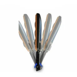 Lampione Solare LED Giardino Esterno Sensore Movimento Controllo Remoto -Vendite VIDAXL || LEDVANCE || STEINEL 60192491 5