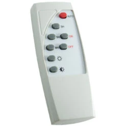 Faro Solare LED 100W Luce Fredda Faretto Esterno Casa Controllo Remoto -Vendite VIDAXL || LEDVANCE || STEINEL 6276339 4