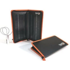 TREGOO - 10-10 HIPPY Solar Power Station -Vendite VIDAXL || LEDVANCE || STEINEL 6401596 3