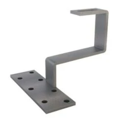 Staffa Fissa Per Coppi Contact-stf0001