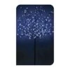 Albero 3d Sakura 150cm 200 Led Blu (interno) Edm