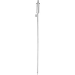 Torcia In Acciaio Inox Cromata 115cm Progarden -Vendite VIDAXL || LEDVANCE || STEINEL 67362371 5