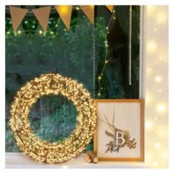 Lotti Decoro Luminoso Lotti 68490 Corona Marrone 3d