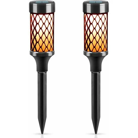 Luci Da Giardino Per Esterni Ad Energia Solare Bianco Caldo, Luci A LED Ad Energia Solare Impermeabili IP65 Decorazione Per Esterni Per Percorsi/cortile/patio/terrazza/matrimoni/feste, 2 Confezioni 1 Luci Da Giardino Per Esterni Ad Energia Solare Bianco Caldo, Luci A LED Ad Energia Solare Impermeabili IP65 Decorazione Per Esterni Per Percorsi/cortile/patio/terrazza/matrimoni/feste, 2 Confezioni