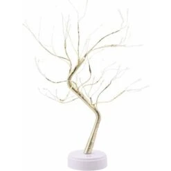 MINKUROW Luce Per Albero A Led, Luce Notturna A 108 Led A Stella, Albero Di Design Con Rami Di Filo Di Rame Regolabili, Per La Decorazione Della Festa Nuziale. -Vendite VIDAXL || LEDVANCE || STEINEL 69789506 5