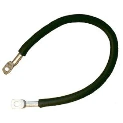 Phaesun 103708 Cavo Di Collegamento In Parallelo 1 X 25 Mm² 129 A Lunghezza Cavo 0.4 M