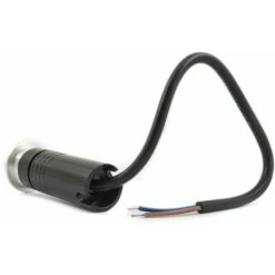 12Pz Segnapasso Faretto Led 3W Luce Fredda Calpestabile Esterno Interno Casa DR -Vendite VIDAXL || LEDVANCE || STEINEL 7113856 3