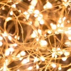 Set Di 2 Luci Solari 240 LED Impermeabili Per Esterni -Vendite VIDAXL || LEDVANCE || STEINEL 73269311 3