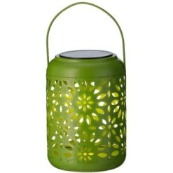 LANTERNA LUCE SOLARE ASSORTITI 7 LANTERNA LUCE SOLARE ASSORTITI -Vendite VIDAXL || LEDVANCE || STEINEL 73829321 4