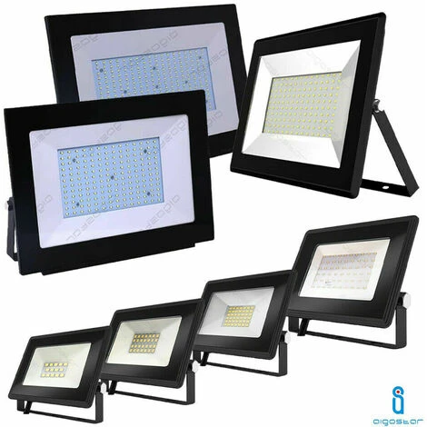 FARO LED 10W 20W 30W 50W 100W FARETTO PROFESSIONALE DA ESTERNO SOTTILE SLIM IP65-100 Watt-FREDDA - Luce: Fredda - Watt: 10 Watt 1 FARO LED 10W 20W 30W 50W 100W FARETTO PROFESSIONALE DA ESTERNO SOTTILE SLIM IP65-100 Watt-FREDDA - Luce: Fredda - Watt: 10 Watt