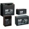 Fiamm Spa Batteria Fiamm Al Piombo 12v-3,4ah 491460373