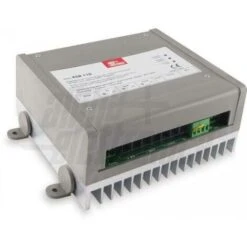 Alpha Elettronica Regolatore Di Carica Con Mppt 30a 12-24v Asr130
