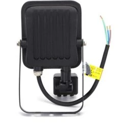 FARO LED FARETTO CON SENSORE CREPUSCOLARE FREDDO ESTERNO 20W Fredda -Vendite VIDAXL || LEDVANCE || STEINEL 75711035 3