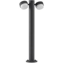 Lucande Marvella Lampioncino, 2 Luci, 75 Cm