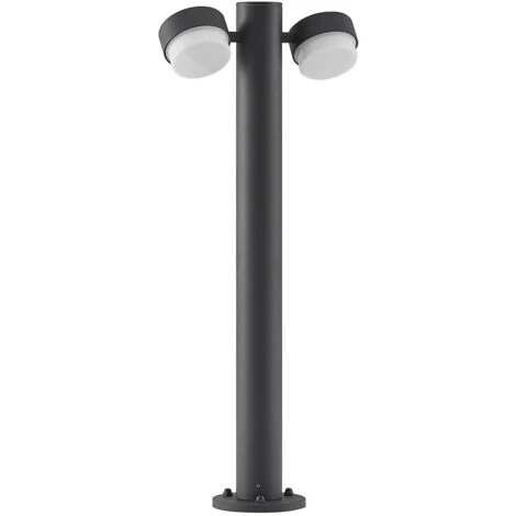 Lucande Marvella Lampioncino, 2 Luci, 75 Cm 1 Lucande Marvella Lampioncino, 2 Luci, 75 Cm