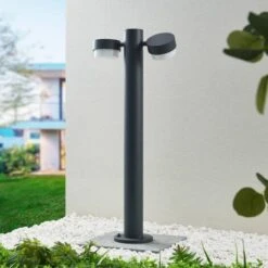 Lucande Marvella Lampioncino, 2 Luci, 75 Cm 7 Lucande Marvella Lampioncino, 2 Luci, 75 Cm -Vendite VIDAXL || LEDVANCE || STEINEL 76512136 3