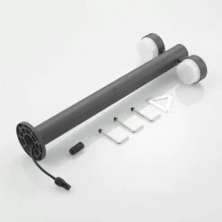 Lucande Marvella Lampioncino, 2 Luci, 75 Cm 8 Lucande Marvella Lampioncino, 2 Luci, 75 Cm -Vendite VIDAXL || LEDVANCE || STEINEL 76512136 4