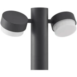 Lucande Marvella Lampioncino, 2 Luci, 75 Cm 9 Lucande Marvella Lampioncino, 2 Luci, 75 Cm -Vendite VIDAXL || LEDVANCE || STEINEL 76512136 5