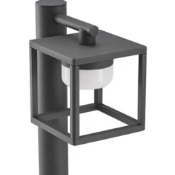 Lucande Timio Lampione, 80 Cm 8 Lucande Timio Lampione, 80 Cm -Vendite VIDAXL || LEDVANCE || STEINEL 76512151 4