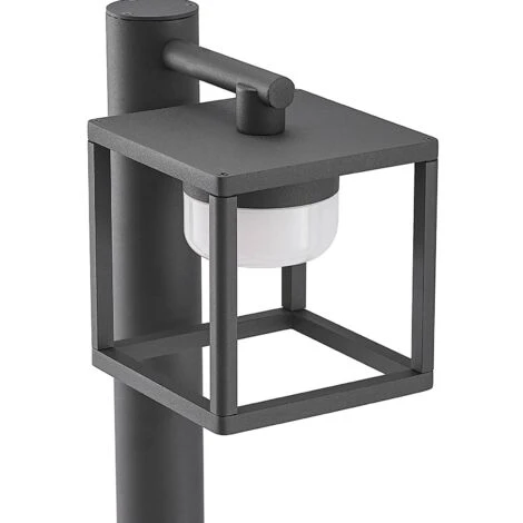 Lucande Timio Lampione, 80 Cm 4 Lucande Timio Lampione, 80 Cm - immagine 4