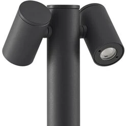 Lucande Saige Lampioncino LED, 2 Luci, 75 Cm 9 Lucande Saige Lampioncino LED, 2 Luci, 75 Cm -Vendite VIDAXL || LEDVANCE || STEINEL 76512210 5