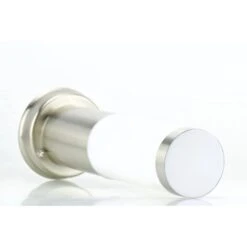 Lotto Di 4 Terminali In Acciaio Inossidabile DEFNE-3 E27 60W -Vendite VIDAXL || LEDVANCE || STEINEL 77315882 3