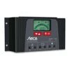 Regolatore Di Carica Solare Steca Solarix 12/24 V DC 40 a LCD Display, IP32 5 V USB 1,5 a, 1 pezzi, 4040