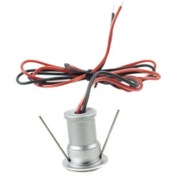 Set Da 9 Mini Faretto Incasso Led 1w Luce Fredda 15mm Segnapasso Esterno Interno -Vendite VIDAXL || LEDVANCE || STEINEL 7804813 3