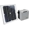 Kit Sistema Alimentazione Solare Per Automatismo Automazione Solemyo NICE SYKCE