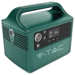 V-TAC Power Station Portatile 300W Accumulatore E Generatore Corrente Potenza Massima 600W 7 V-TAC Power Station Portatile 300W Accumulatore E Generatore Corrente Potenza Massima 600W -Vendite VIDAXL || LEDVANCE || STEINEL 82184204 3
