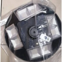 LAMPIONE SOLARE LED 150W 200W 300W CREPUSCOLARE IP66 LUCE FREDDA TELECOMANDO 300 9 LAMPIONE SOLARE LED 150W 200W 300W CREPUSCOLARE IP66 LUCE FREDDA TELECOMANDO 300 -Vendite VIDAXL || LEDVANCE || STEINEL 83469629 5