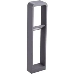 Lindby Darko Lampione LED Di Alluminio 80 Cm 7 Lindby Darko Lampione LED Di Alluminio 80 Cm -Vendite VIDAXL || LEDVANCE || STEINEL 83725630 3