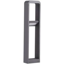 Lindby Darko Lampione LED Di Alluminio 80 Cm 8 Lindby Darko Lampione LED Di Alluminio 80 Cm -Vendite VIDAXL || LEDVANCE || STEINEL 83725630 4