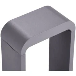 Lindby Darko Lampione LED Di Alluminio 80 Cm 9 Lindby Darko Lampione LED Di Alluminio 80 Cm -Vendite VIDAXL || LEDVANCE || STEINEL 83725630 5