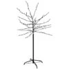 Decorazione All Aperto Albero Di Prunus -  200 Led Bianchi - Feeric Lights & Christmas