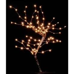 Decorazione D Interni Rame - 100 Led - Feeric Lights & Christmas
