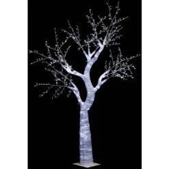 Decorazione Per Alberi All Aperto - Fa 698 L H. 2,5 M - Feeric Lights & Christmas