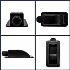 Betterlife Scatola Passacavo Singola In ABS Per Ingresso Cavi Solari Piastra Di Ingresso Cavi Da 3 Mm A 12 Mm-Ghianda Ingresso Cavi Solari Per Tetto Camper Impermeabile, Yacht, Tetti 7 Betterlife Scatola Passacavo Singola In ABS Per Ingresso Cavi Solari Piastra Di Ingresso Cavi Da 3 Mm A 12 Mm-Ghianda Ingresso Cavi Solari Per Tetto Camper Impermeabile, Yacht, Tetti -Vendite VIDAXL || LEDVANCE || STEINEL 85907328 3