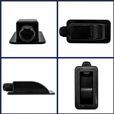 Betterlife Scatola Passacavo Singola In ABS Per Ingresso Cavi Solari Piastra Di Ingresso Cavi Da 3 Mm A 12 Mm-Ghianda Ingresso Cavi Solari Per Tetto Camper Impermeabile, Yacht, Tetti 3 Betterlife Scatola Passacavo Singola In ABS Per Ingresso Cavi Solari Piastra Di Ingresso Cavi Da 3 Mm A 12 Mm-Ghianda Ingresso Cavi Solari Per Tetto Camper Impermeabile, Yacht, Tetti - immagine 3