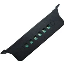 Regolatore Di Carica Pannello Solare PWM, 12 V/24 V, 30 A, Schermo LCD, Doppia Porta USB -Vendite VIDAXL || LEDVANCE || STEINEL 86123009 3