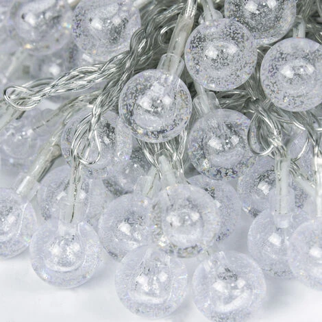 Ghirlande Solari Solare Catena Leggera 20m 160 Leds Decorazione Natalizia All'esterno E All'interno Del Connettore USB Con Telecomando ,bianco Caldo, 8 Modi HENGMEI 5 Ghirlande Solari Solare Catena Leggera 20m 160 Leds Decorazione Natalizia All'esterno E All'interno Del Connettore USB Con Telecomando ,bianco Caldo, 8 Modi HENGMEI - immagine 5