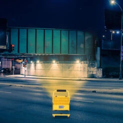 Riflettori 150W Faretto Proiettore Faro A LED A Batteria Bianco Freddo Lampada Da Lavoro Ricaricabile Portatile IP65 Impermeabile Bianco Caldo HENGMEI -Vendite VIDAXL || LEDVANCE || STEINEL 88136334 5